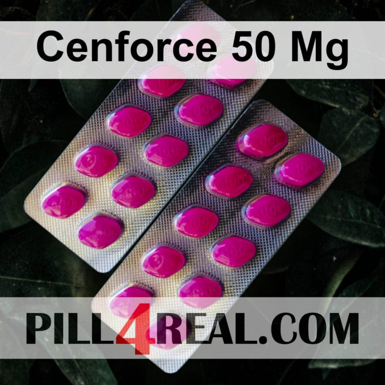Cenforce 50 Mg 735