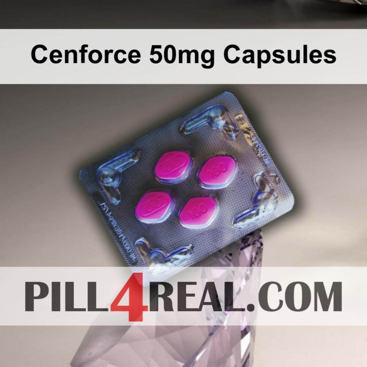 Cenforce 50mg Capsules 291