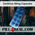 Cenforce 50mg Capsules 725
