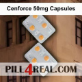 Cenforce 50mg Capsules 743