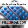 Cenforce 50mg Capsules 846
