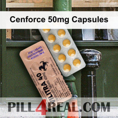 Cenforce 50mg Capsules 970