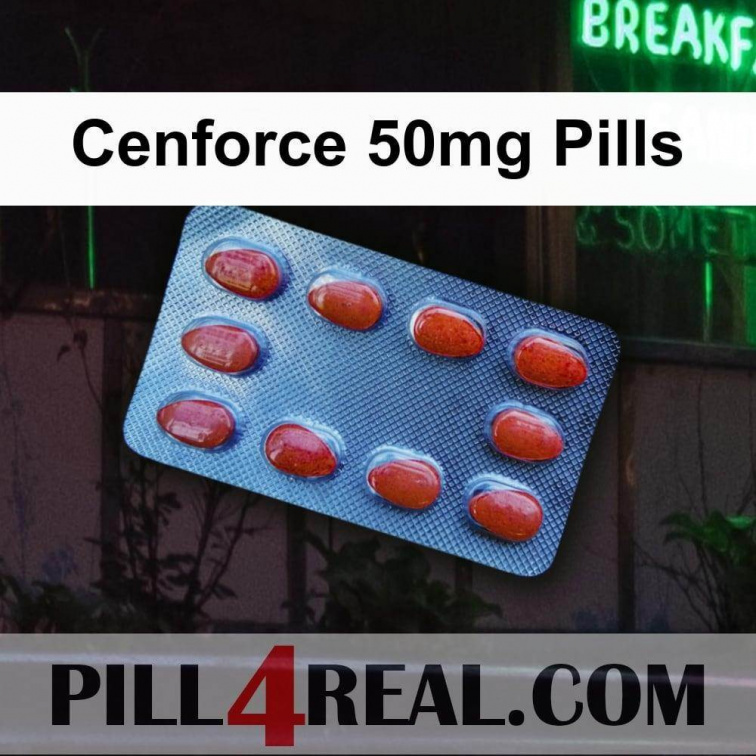 Cenforce 50mg Pills 407