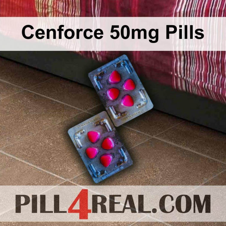 Cenforce 50mg Pills 421