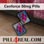 Cenforce 50mg Pills 421