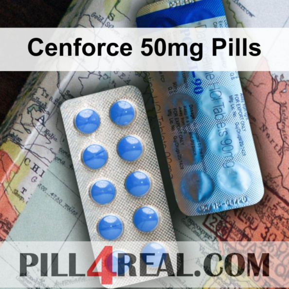 Cenforce 50mg Pills 460