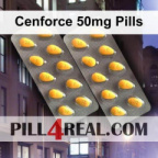 Cenforce 50mg Pills 598