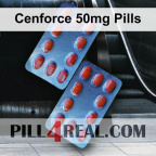 Cenforce 50mg Pills 745