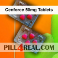 Cenforce 50mg Tablets 143