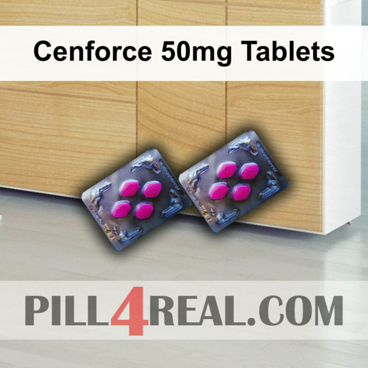 Cenforce 50mg Tablets 159