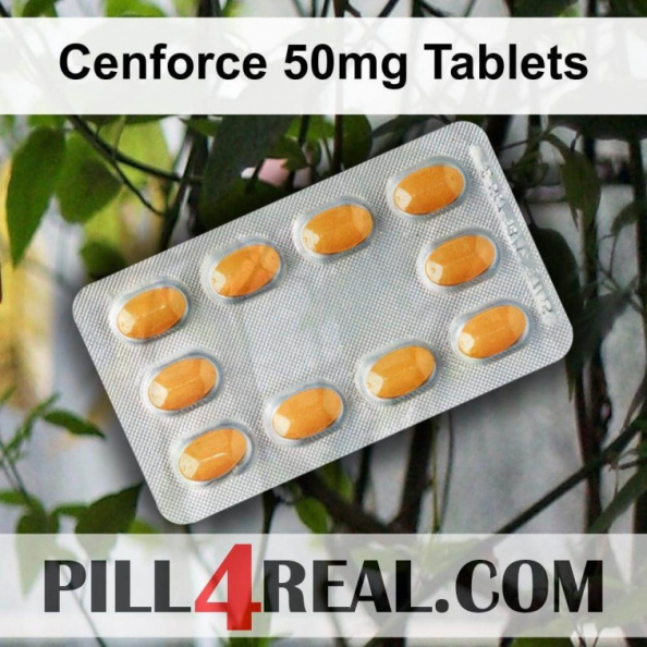 Cenforce 50mg Tablets 660