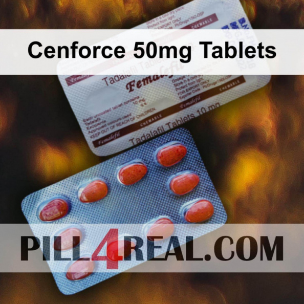 Cenforce 50mg Tablets 775