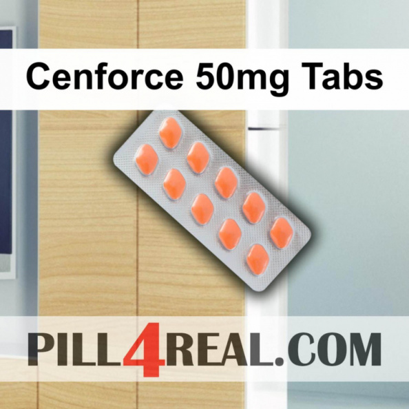 Cenforce 50mg Tabs 261