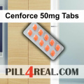 Cenforce 50mg Tabs 261
