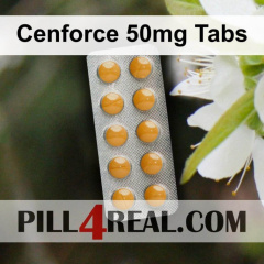 Cenforce 50mg Tabs 360