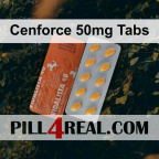 Cenforce 50mg Tabs 364