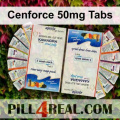 Cenforce 50mg Tabs 595