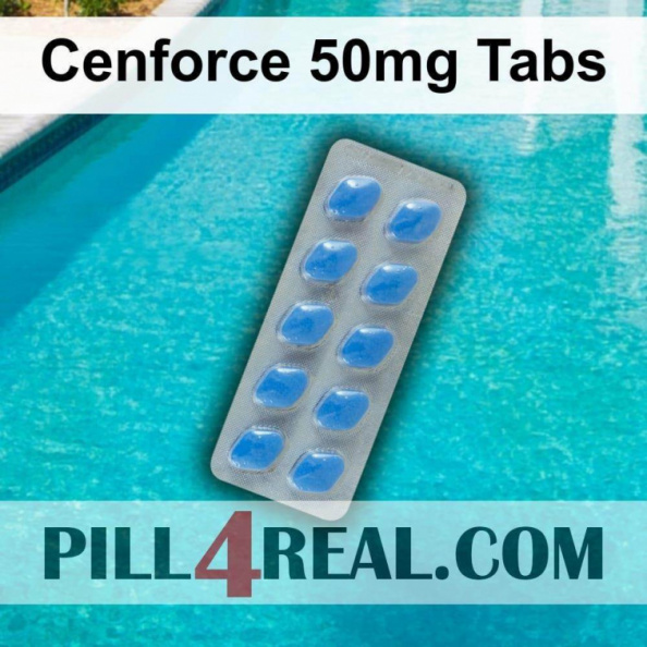 Cenforce 50mg Tabs 851