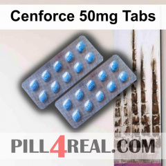 Cenforce 50mg Tabs 965