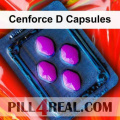 Cenforce D Capsules 012