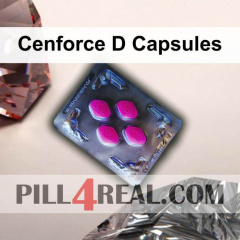 Cenforce D Capsules 114