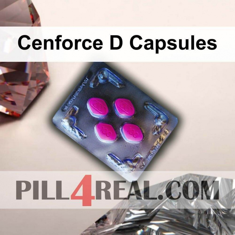 Cenforce D Capsules 114