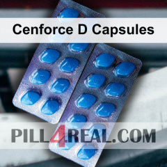 Cenforce D Capsules 942