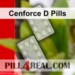 Cenforce D Pills 647