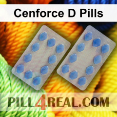 Cenforce D Pills 891