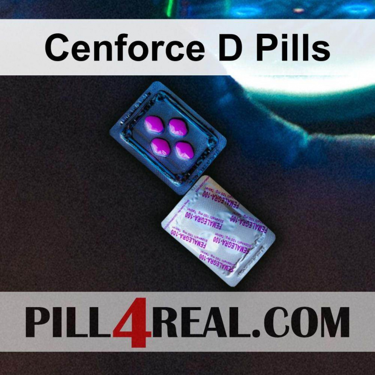 Cenforce D Pills 910