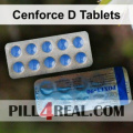 Cenforce D Tablets 028