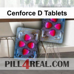 Cenforce D Tablets 165
