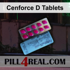 Cenforce D Tablets 363