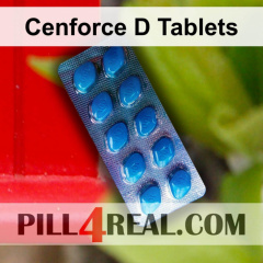 Cenforce D Tablets 373