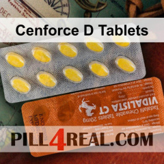 Cenforce D Tablets 430