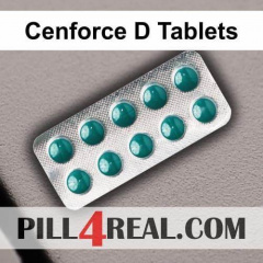 Cenforce D Tablets 706