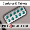 Cenforce D Tablets 706