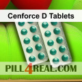 Cenforce D Tablets 741
