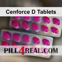 Cenforce D Tablets 802