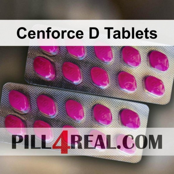 Cenforce D Tablets 802