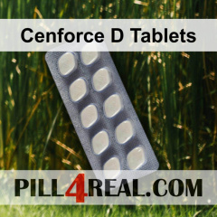 Cenforce D Tablets 804