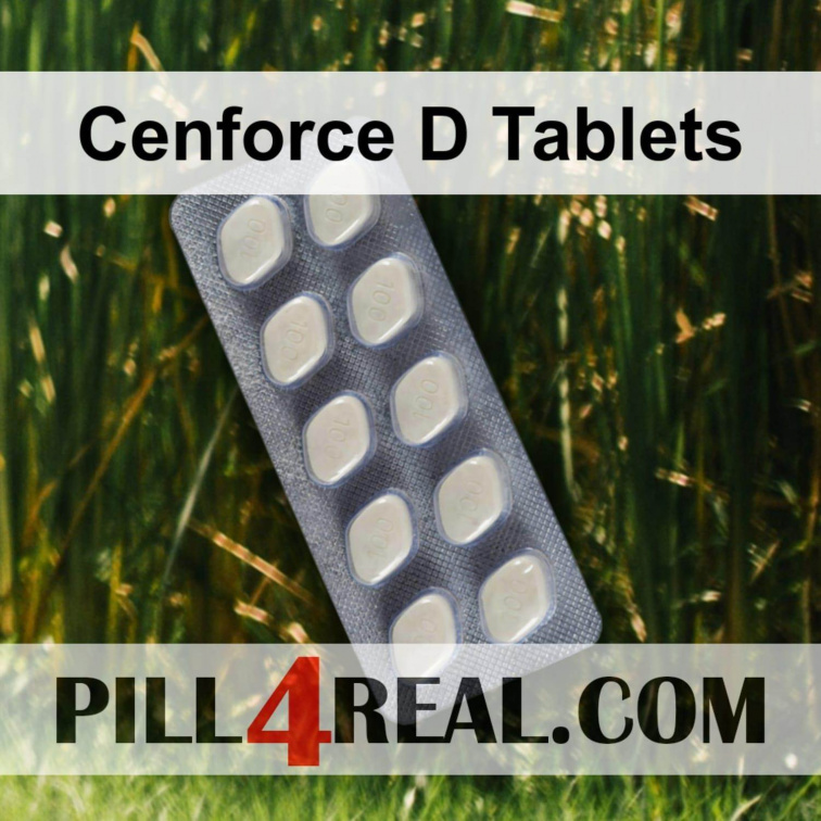 Cenforce D Tablets 804