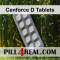 Cenforce D Tablets 804