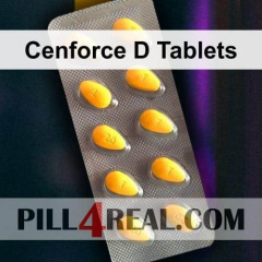 Cenforce D Tablets 889