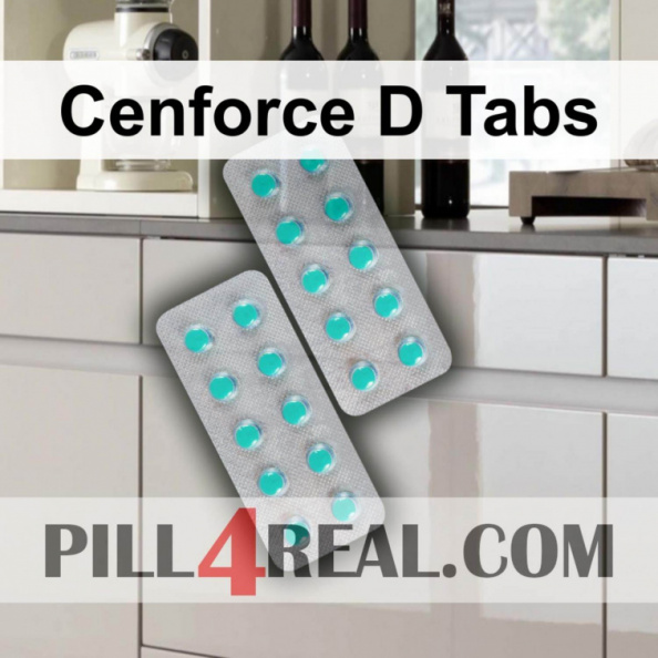 Cenforce D Tabs 148