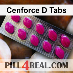Cenforce D Tabs 173