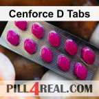 Cenforce D Tabs 173