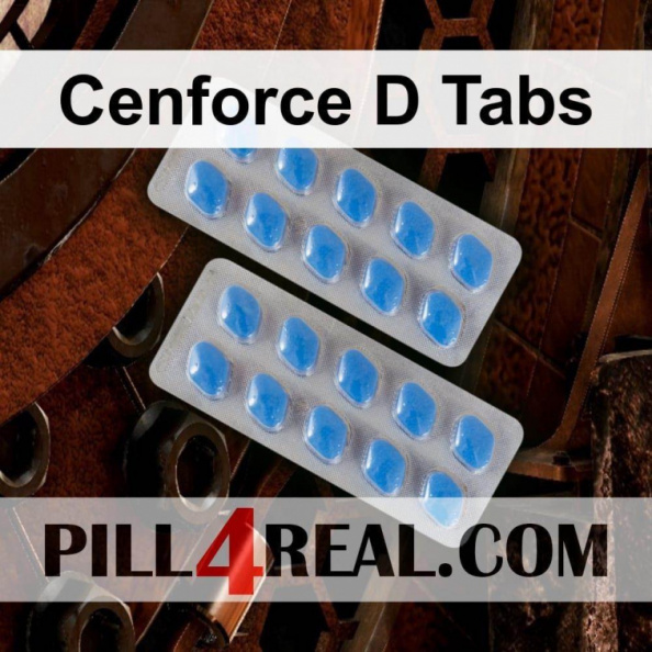 Cenforce D Tabs 248