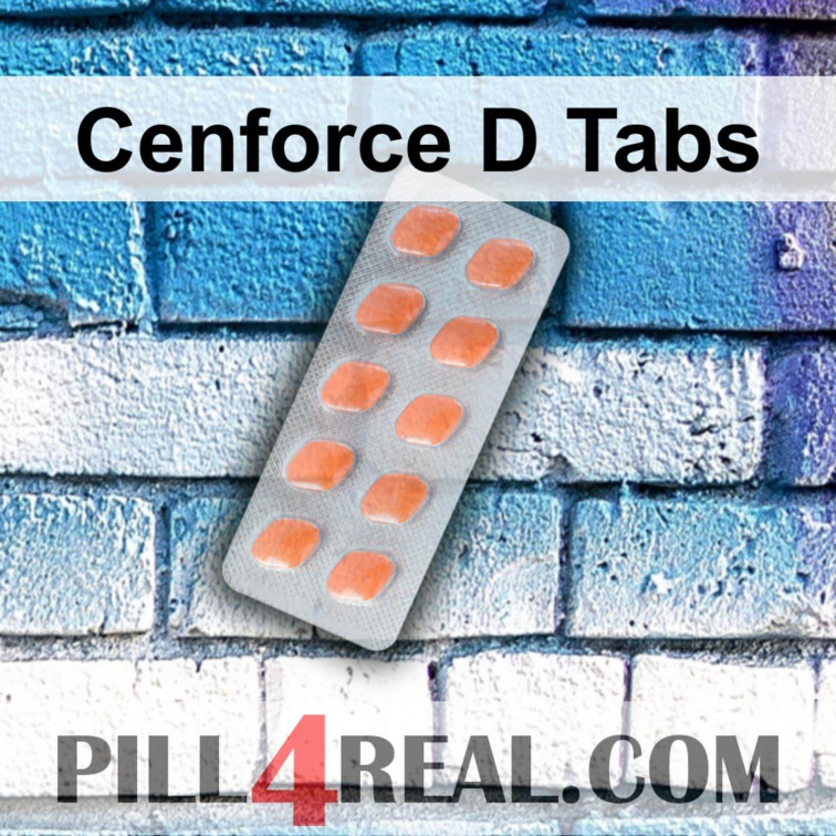 Cenforce D Tabs 361