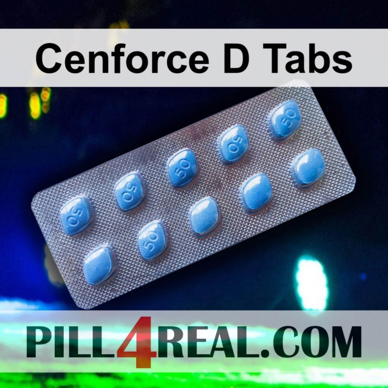 Cenforce D Tabs 633